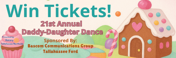 Daddy-Daughter Dance